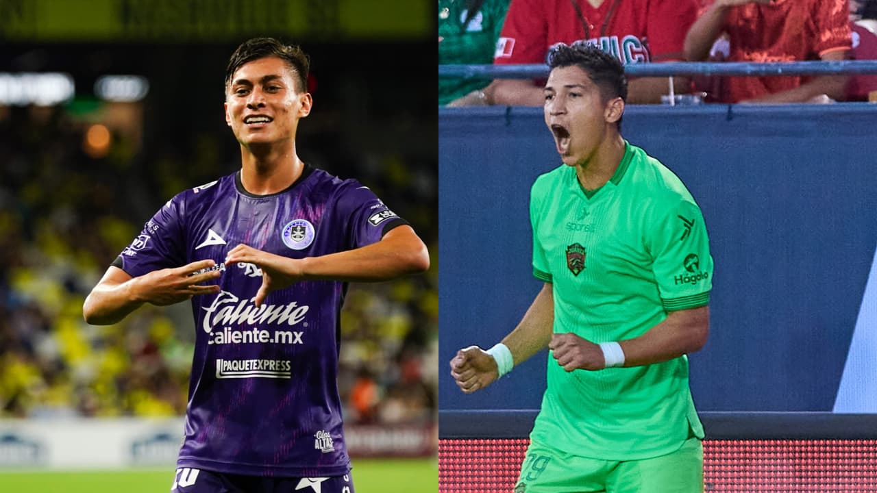 ¡Extra, extra! Ganan clubes de Liga MX en la Leagues Cup