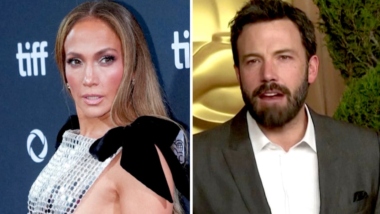 ¿JLo admite que “no sabe escoger” hombres en pleno divorcio de Ben Affleck? Esto dijo 