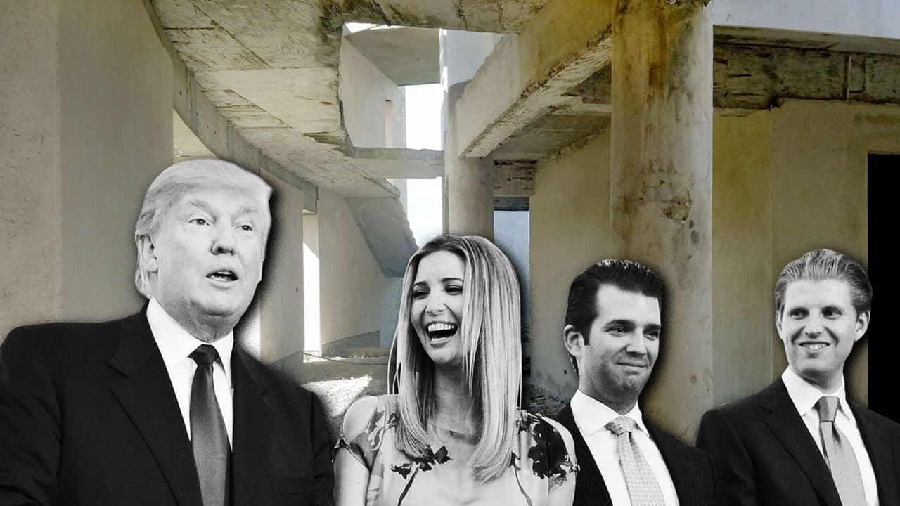 Trump at Cap Cana: A failed project where everyone lost, except Trump