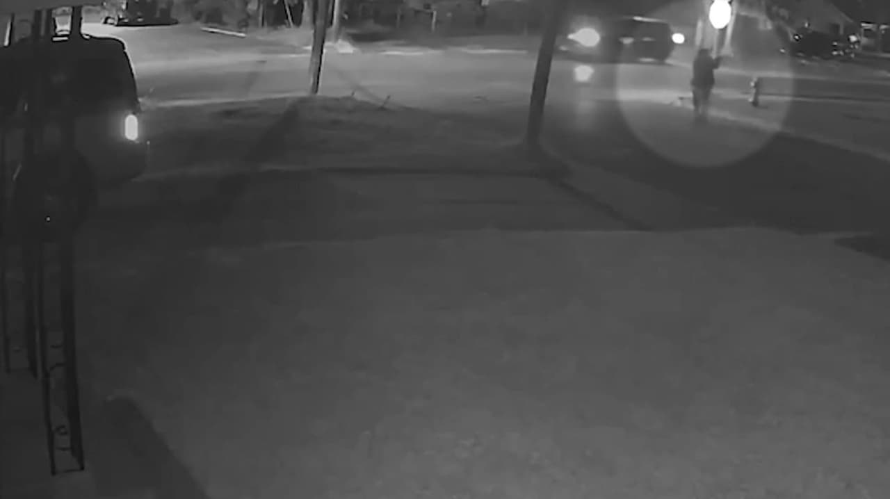 Policía de Fort Worth investiga tiroteo tras caso de violencia doméstica