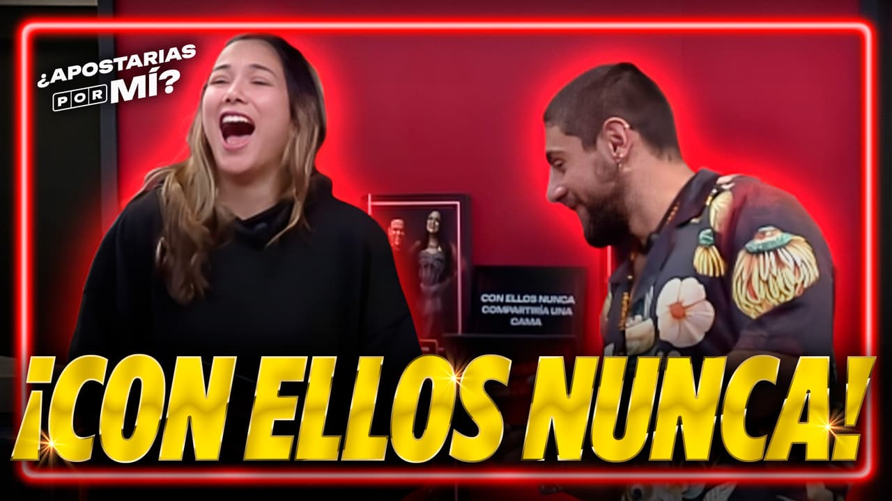 ¡Con ellos no harían alianzas! Alejandra y Beta NO CONFÍAN ni irían de fiesta con René y Adrián