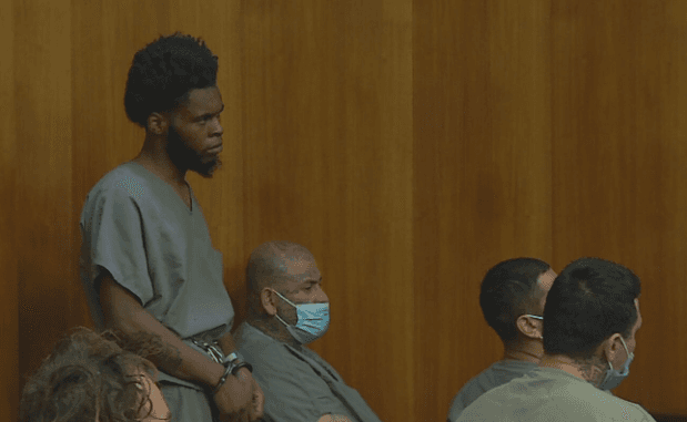 La Fiscalía de Kern cree que hay más víctimas de Wayne Ratliff Jr., un hombre de Bakersfield acusado de distribuir pornografía infantil