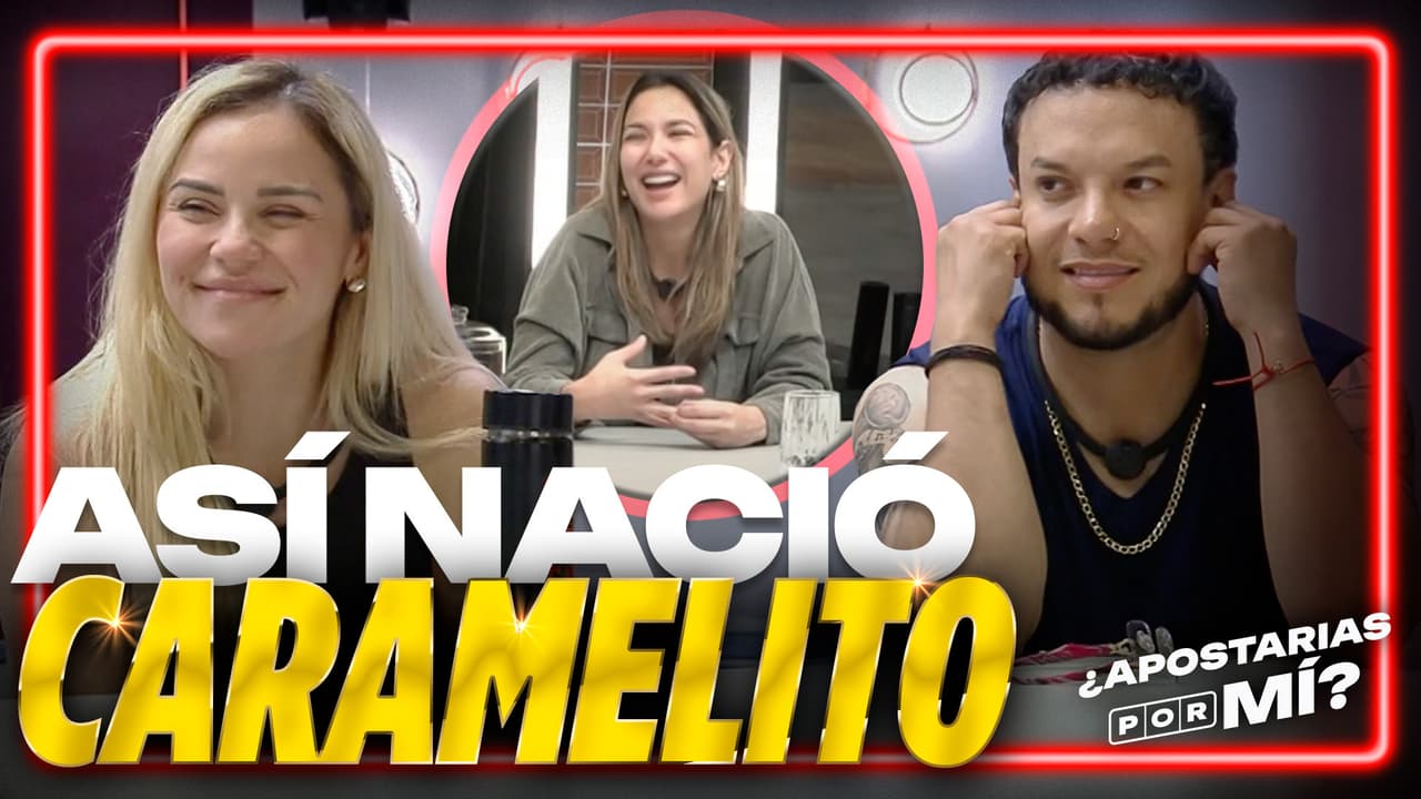 Alejandra cuenta la increíble coincidencia que se dio para ser actriz regular