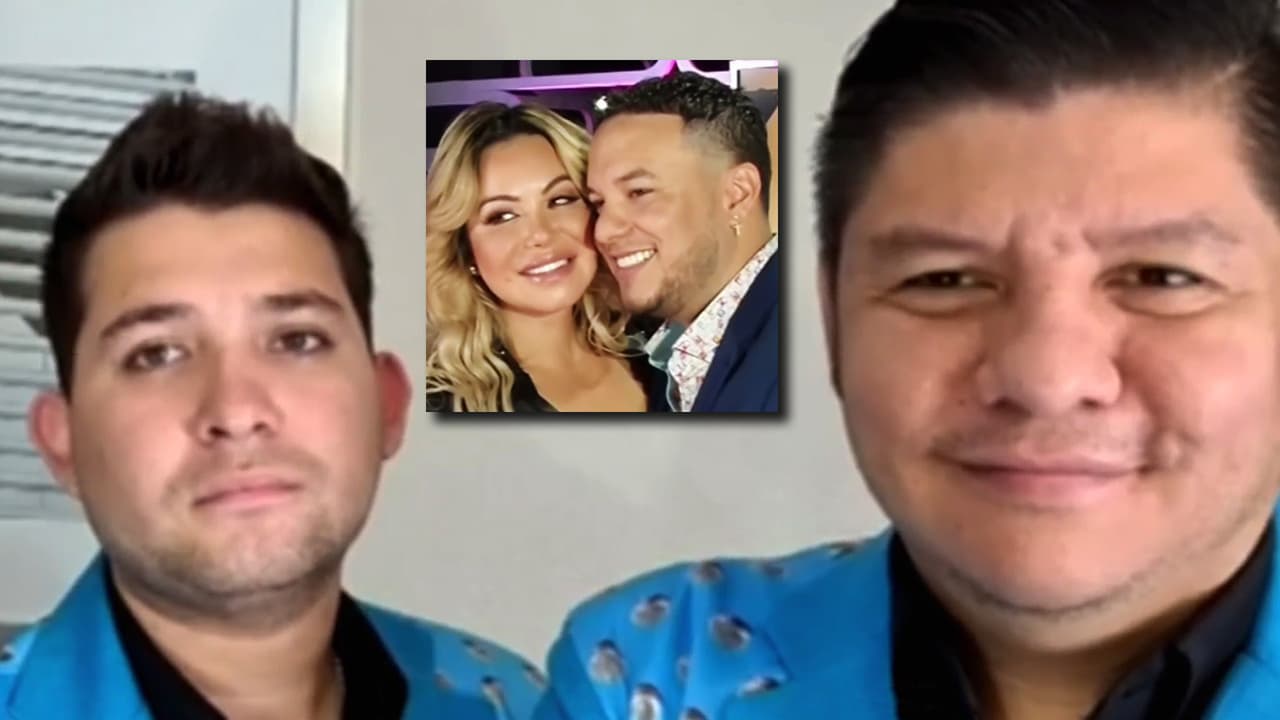 En una respuesta que le dio a su colega Jorge Medina, admitió que le es difícil hallar ese "balance". 
<br>