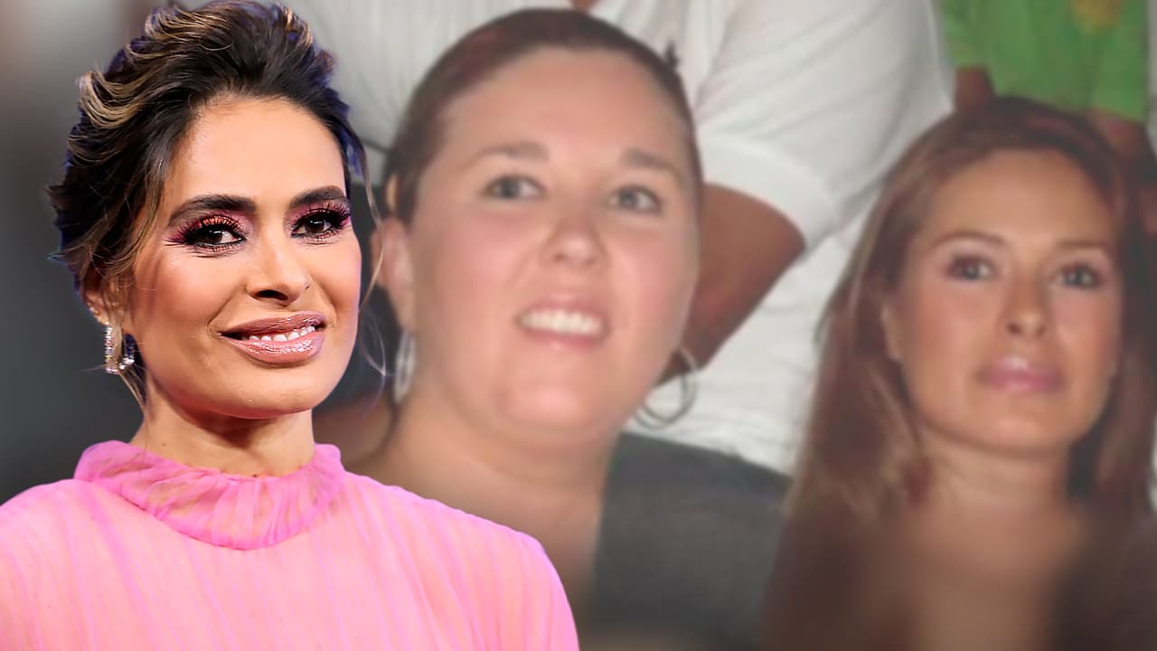 Felices los 3: Galilea Montijo apoya a la ex de su marido Fernando Reina en un nuevo negocio