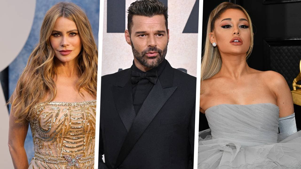 ¿El año de los divorcios? 5 famosos que se han separado en el 2023