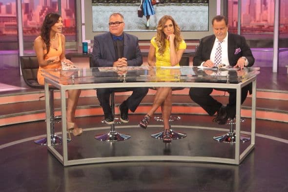 Los 50 más bellos de People en Español