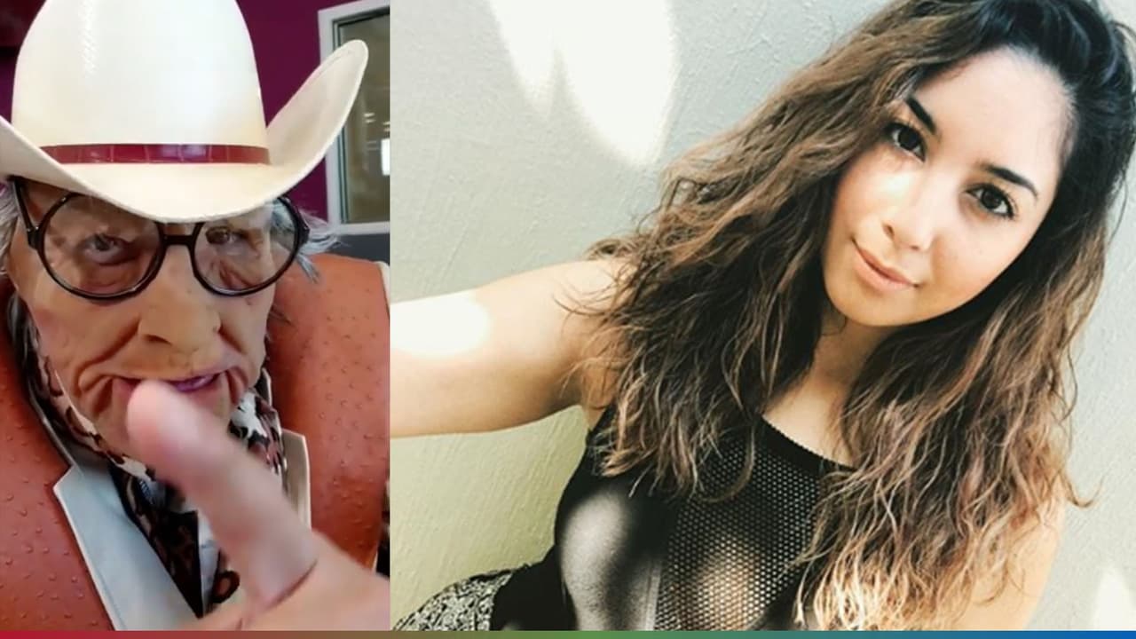 Escucha la serenata que Don Telaraño le dio a 'la solterona' de Mafer por su cumpleaños