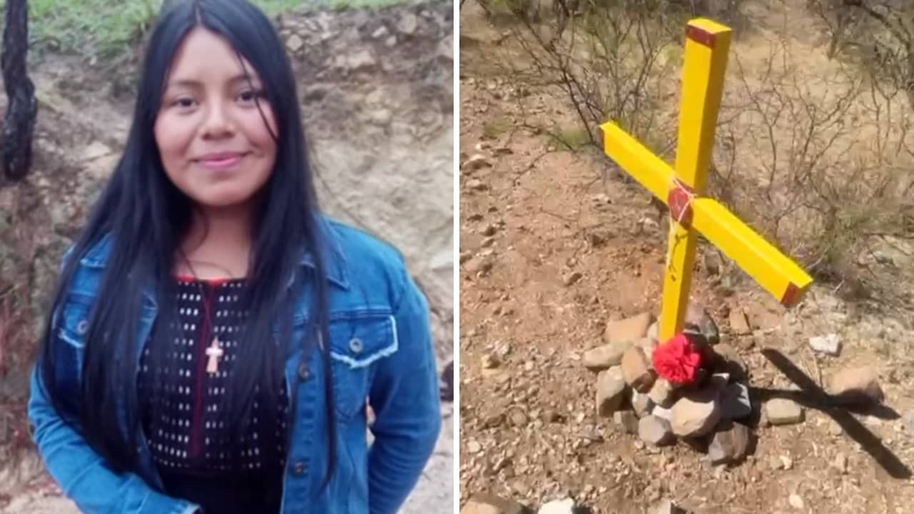 El desierto de Arizona terminó con la vida de Aguida, la inmigrante embarazada que falleció en su camino a EEUU
