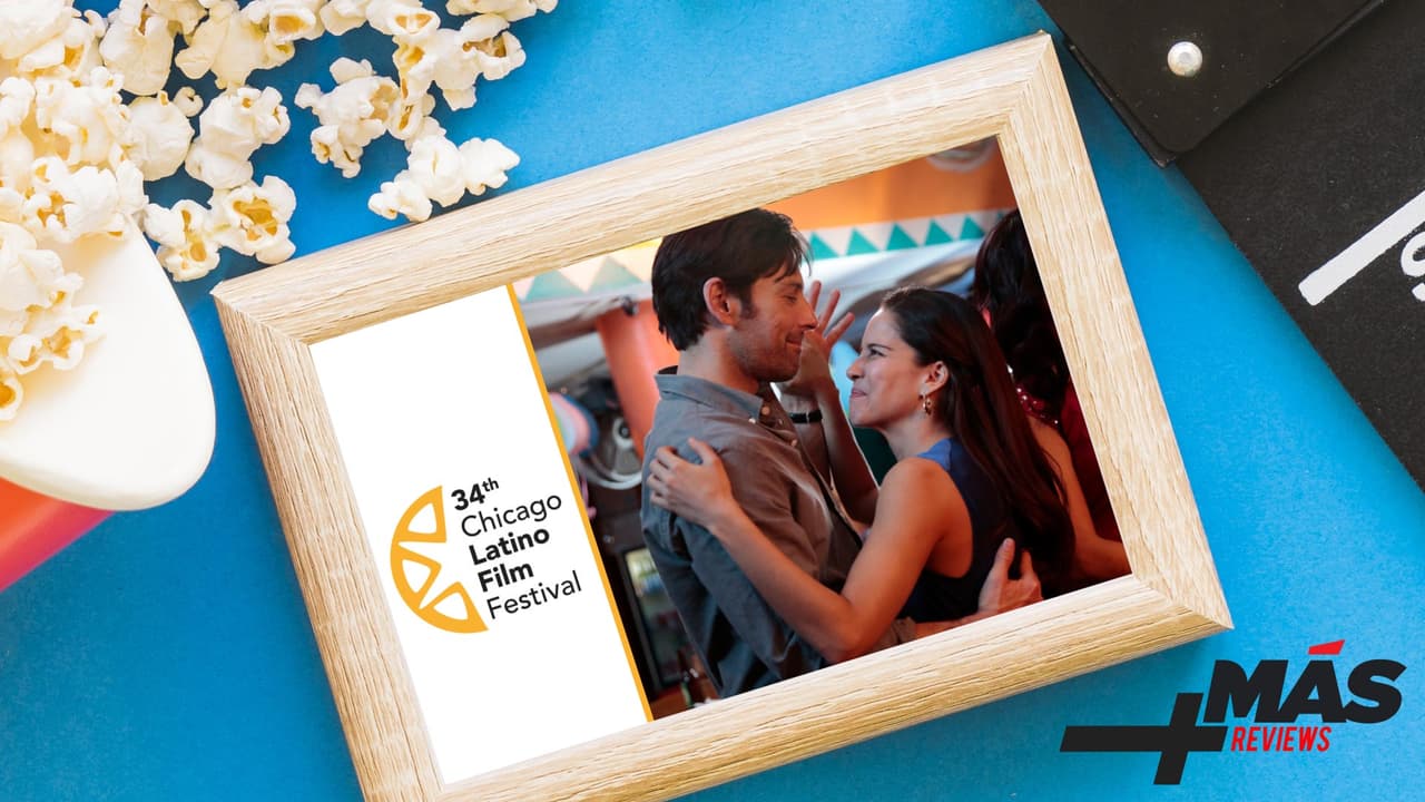 American Curious, película mexicana con garantía de nuestro crítico de cine de que te va a gustar