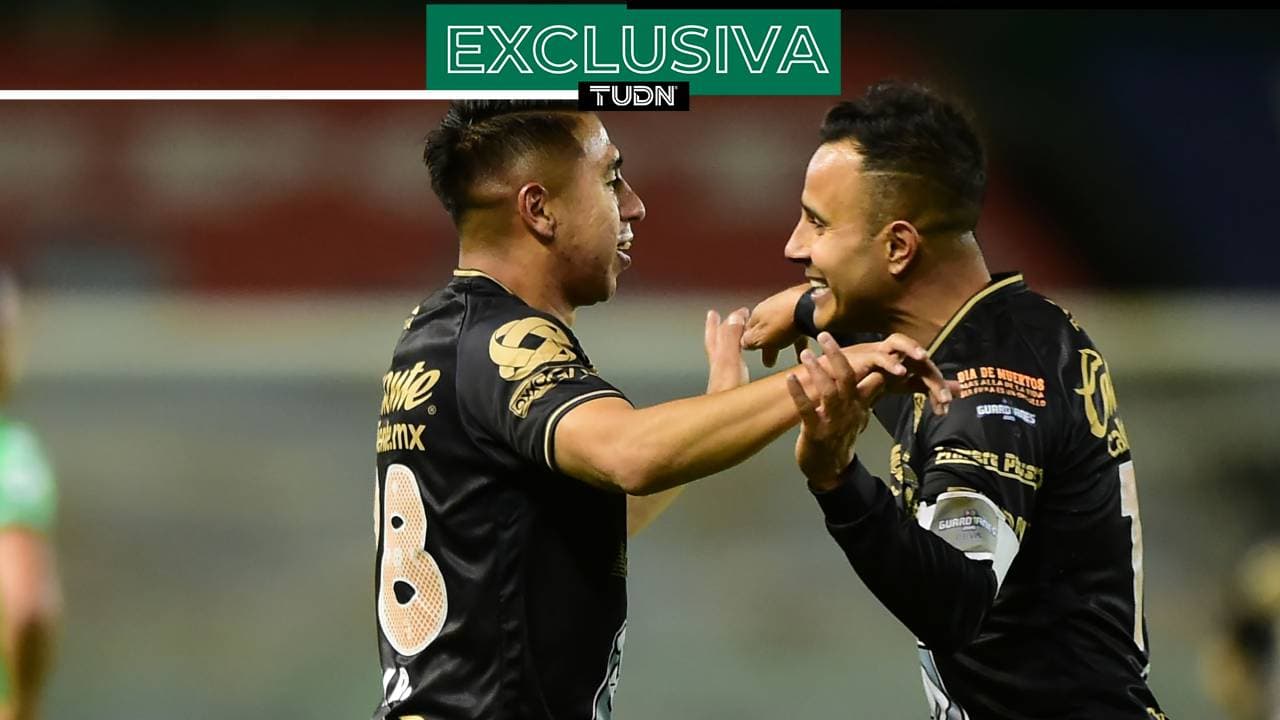 ¿Esperaba León acabar líder?: “Si digo sí va a sonar agrandado”