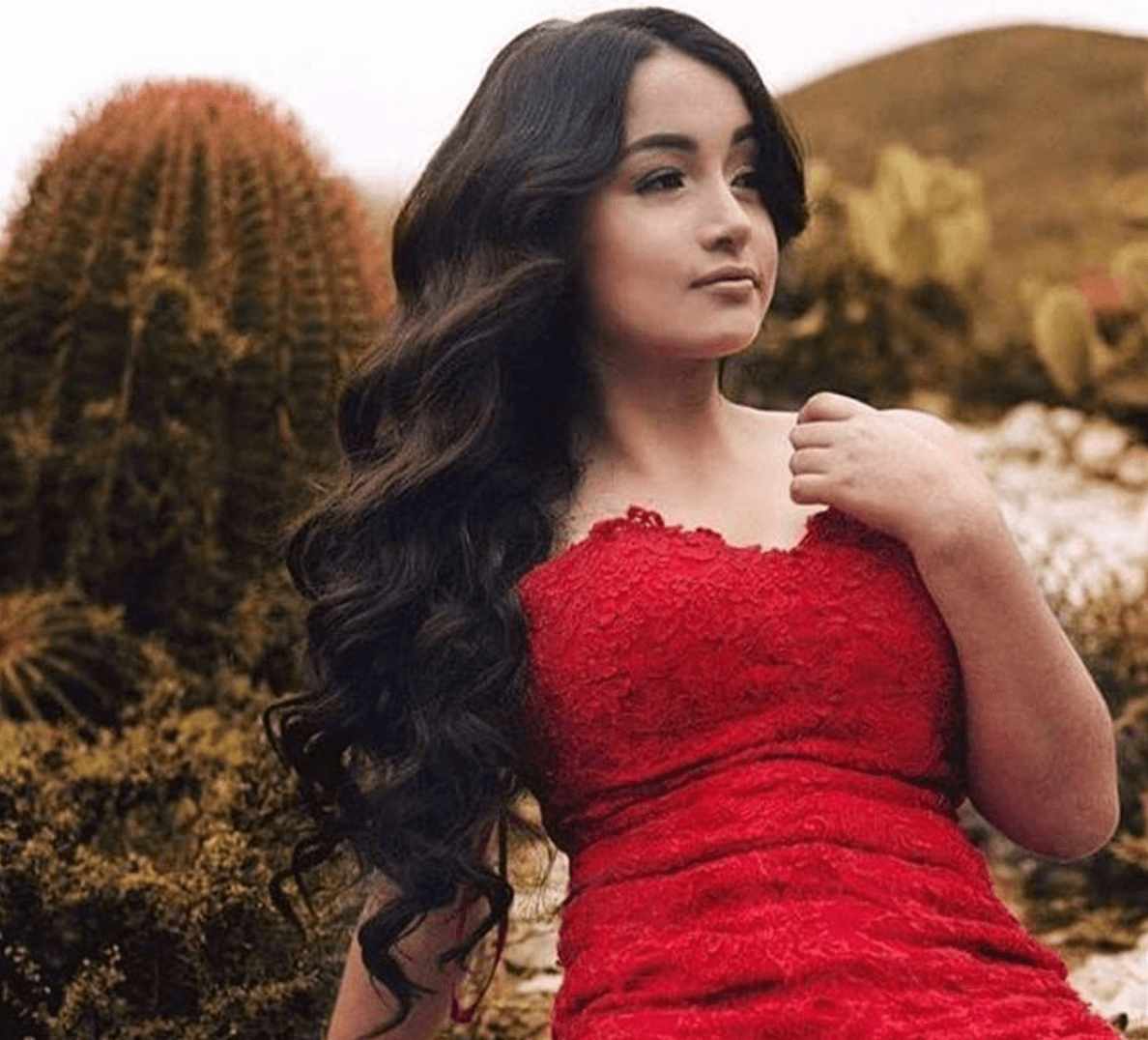 Rubí Ibarra revela detalles de su vida amorosa (o la falta de ella)