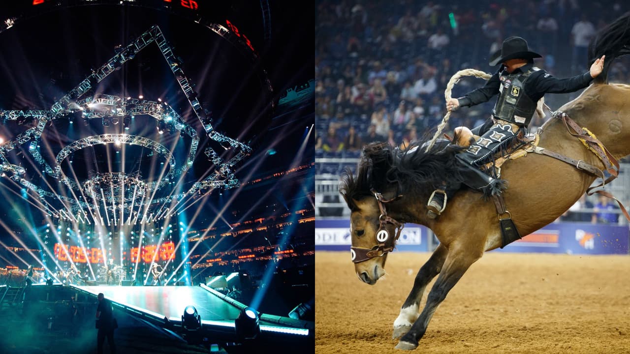 Rodeo Houston 2025: precio de entradas, estacionamientos disponibles y artículos prohibidos