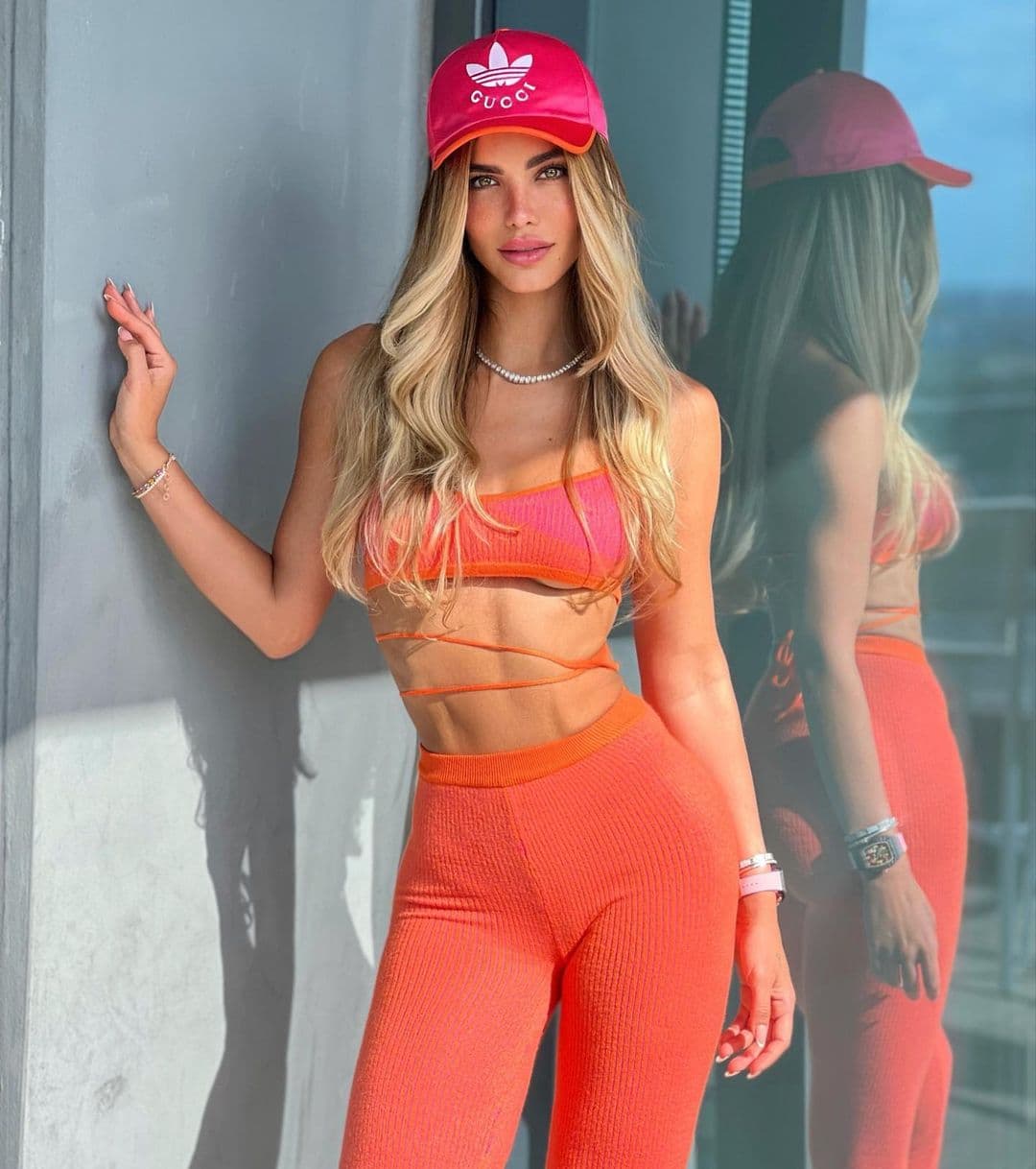 Este mes de julio, trascendió que tres meses después de la separación, Nicky Jam y Génesis Aleska fueron vistos juntos.