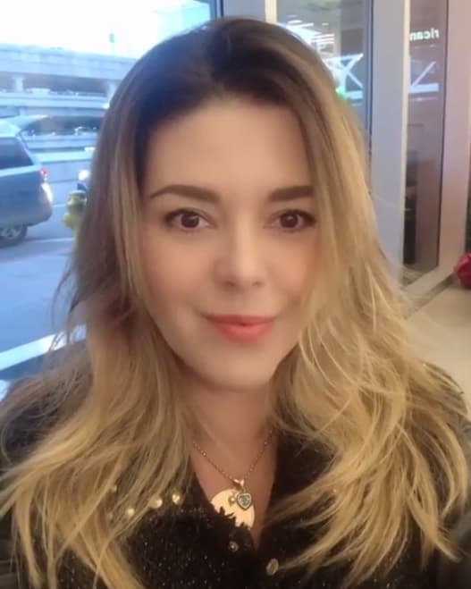 Durante su visita al programa 'De primera mano', el pasado 30 de agosto, la Miss Universo 1996 fue cuestionada en torno a su vida personal. Y Alicia Machado dejó claro su deseo por convertirse nuevamente en madre.