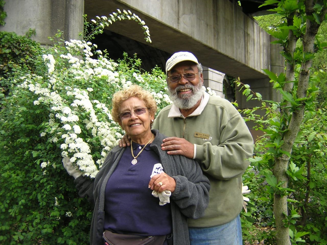 Fallece Jenny Benítez, pilar de su comunidad y Ángel del 41