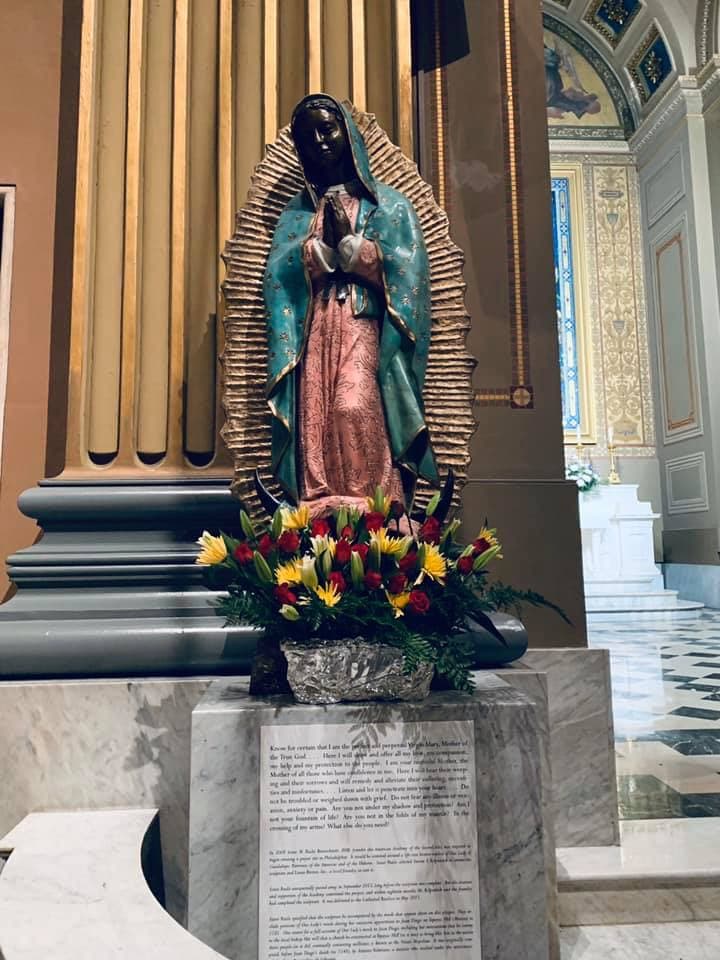 Catedral Basílica de San Pedro y San Pablo