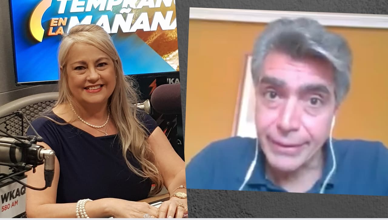 Exagente del FBI y coacusado junto a Wanda Vázquez quería residir en España durante el proceso legal federal 