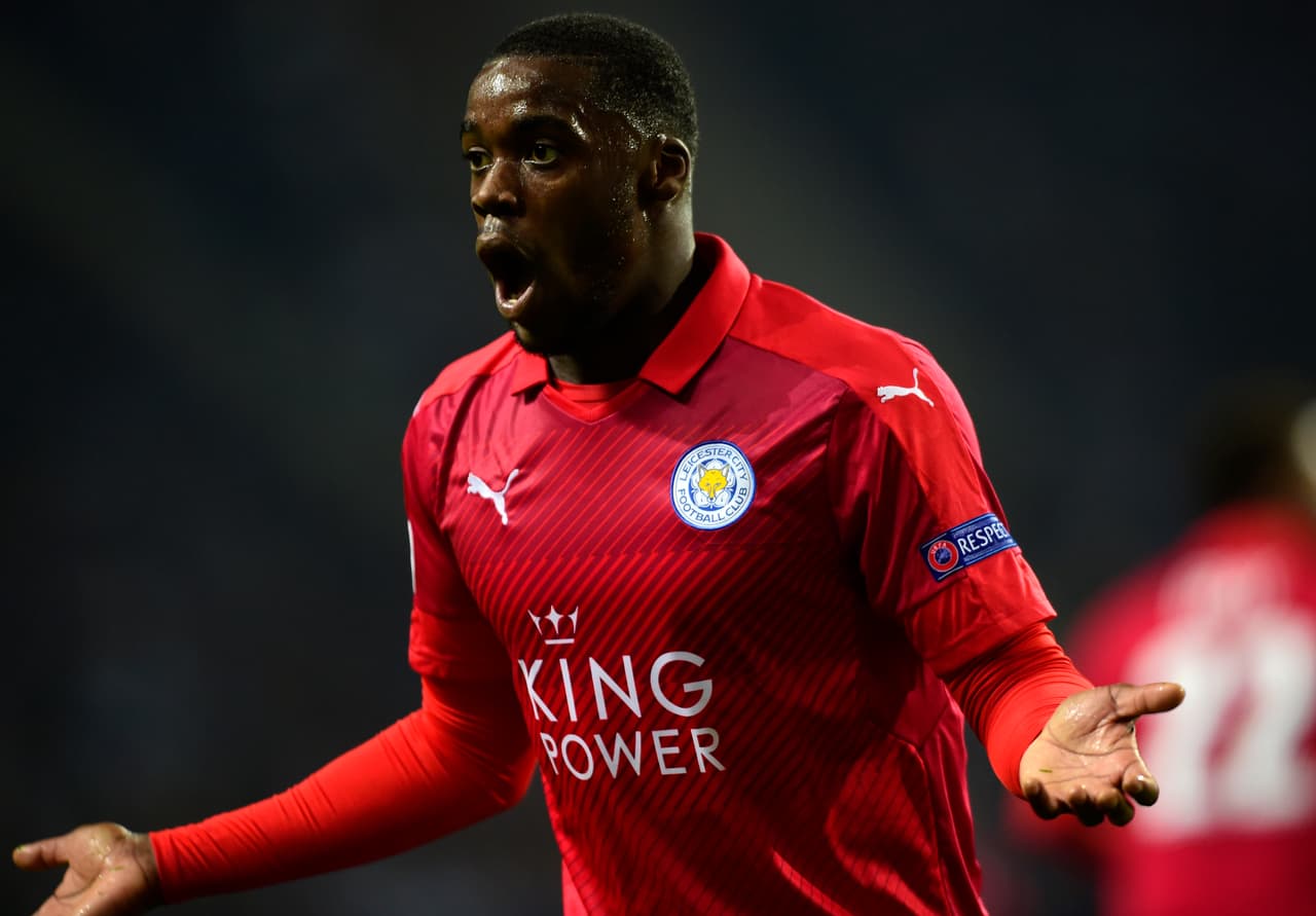 <b>Jeff Schlupp, </b>quien actualmente juega en el Crystal Palace FC de la Premiere League de Inglaterra,
<b> </b>se gana el premio por la respuesta más sincera, aunque para nada justifica su acción.