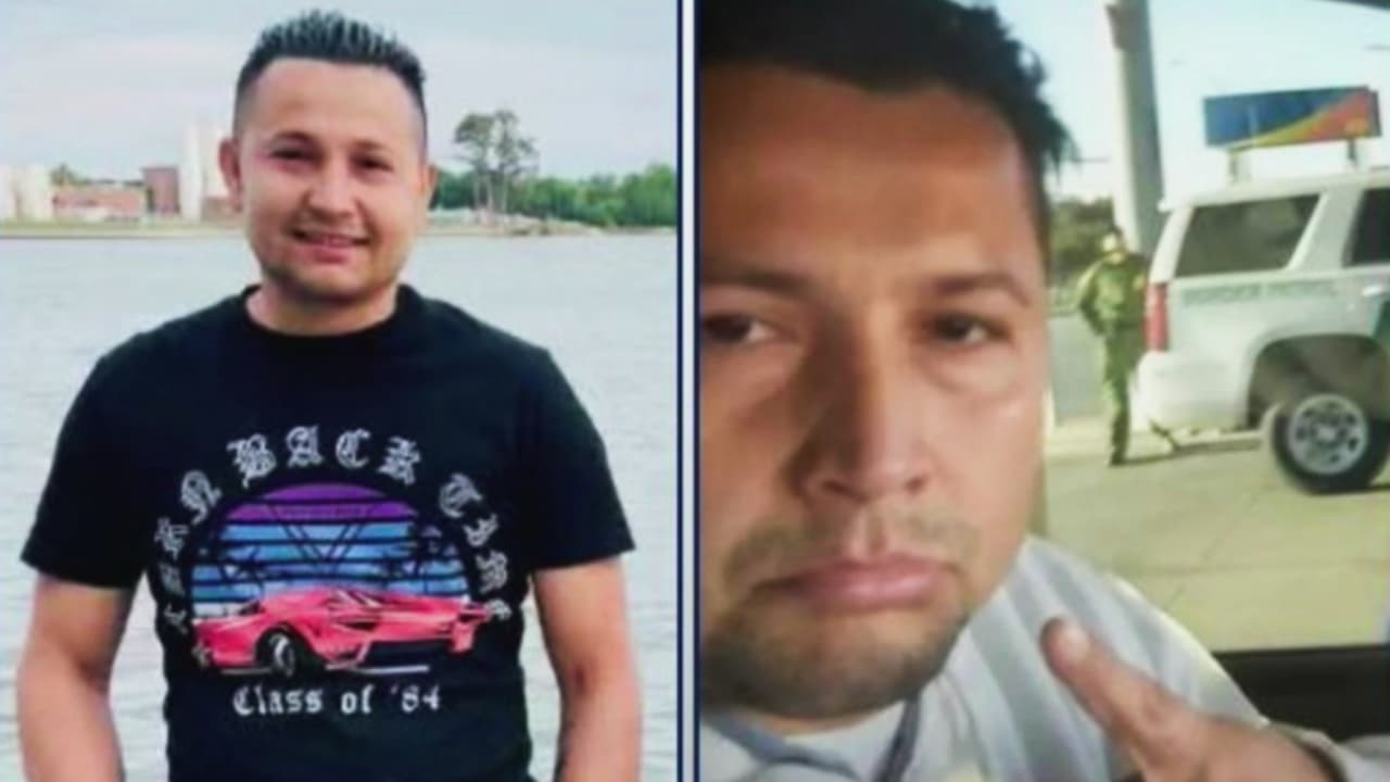 Buscan a sospechoso de un doble asesinato en Irving: ofrecen recompensa de 50,000 dólares