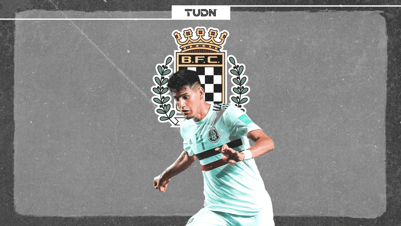 Atlas confirma fichaje de Alejandro Gómez por Boavista