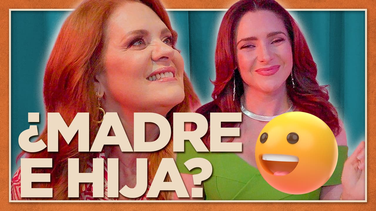 Erika Buenfil y Ariadne Díaz hablan sobre la maternidad entre risas y lágrimas