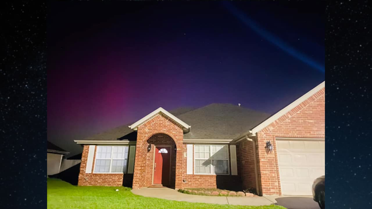 Se emitió una alerta G5, considerada extrema, por lo que se estuvo monitoreando la infraestructura esencial como plantas de energía y antenas de comunicación, para prevenir cualquier incidente.