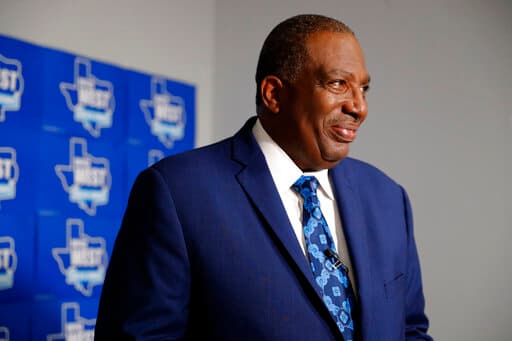 Royce West pide que no se use al coronavirus como excusa contra el aborto legal en Texas