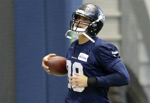 Proyecto de Titulares 2015: Seattle Seahawks