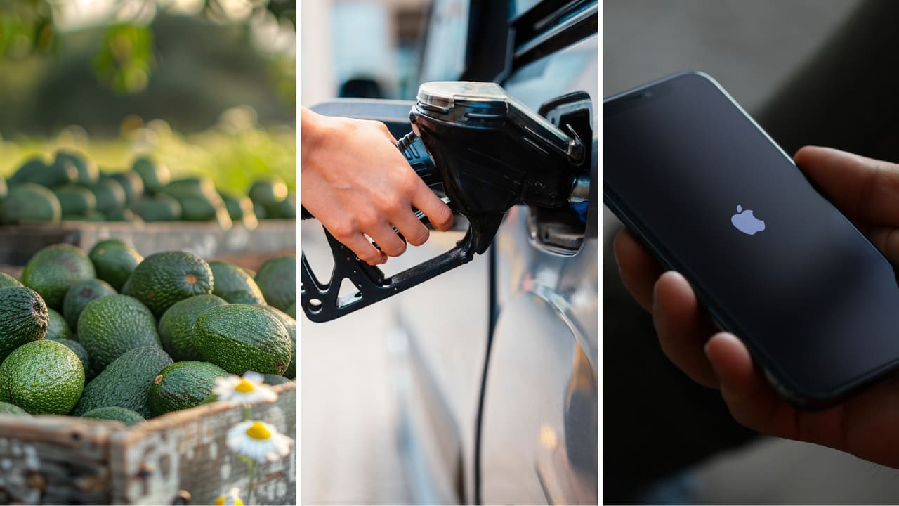 Aranceles de Donald Trump: ¿Qué productos podrían subir de precio en Texas y cómo impactarán tu bolsillo?