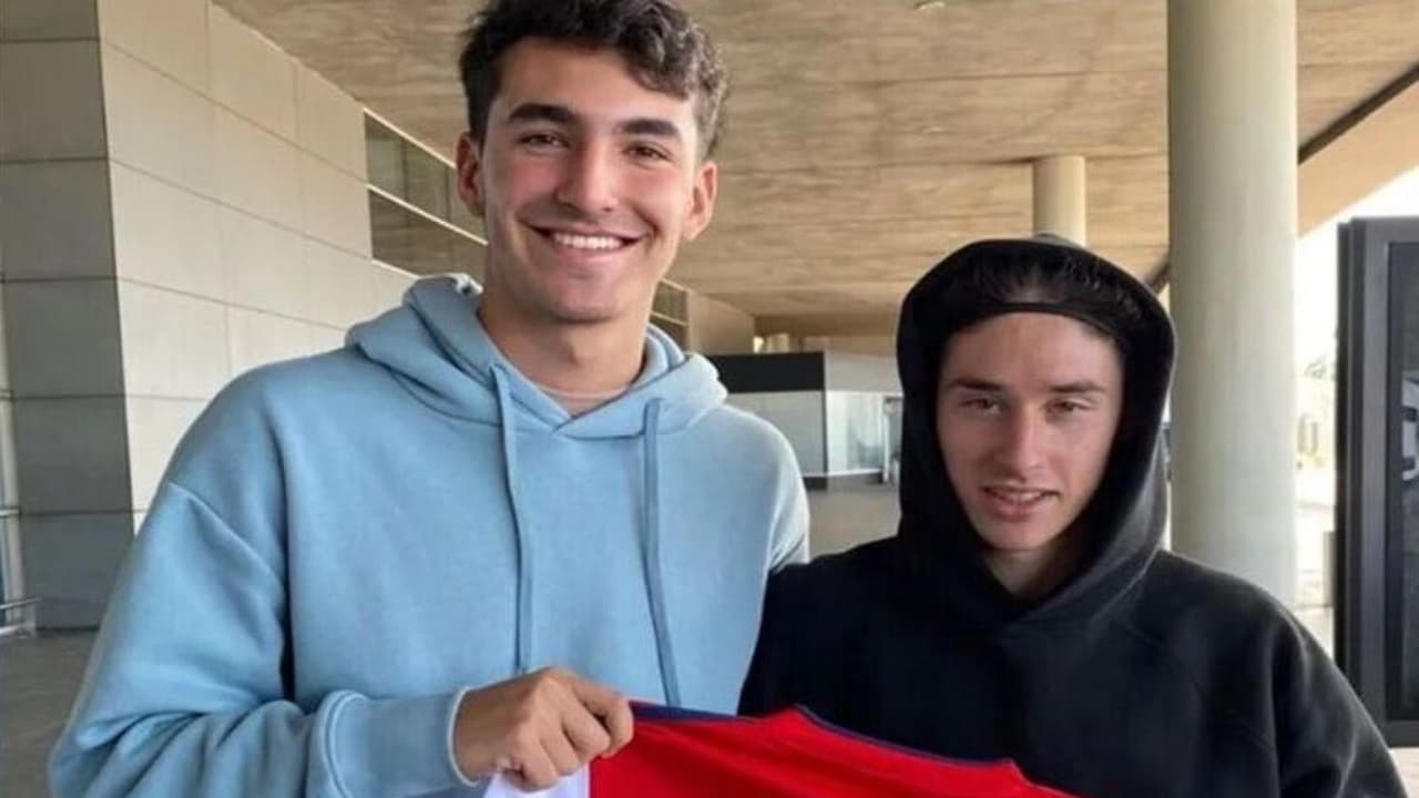 Diego Abreu se perfila para ser refuerzo del Toluca