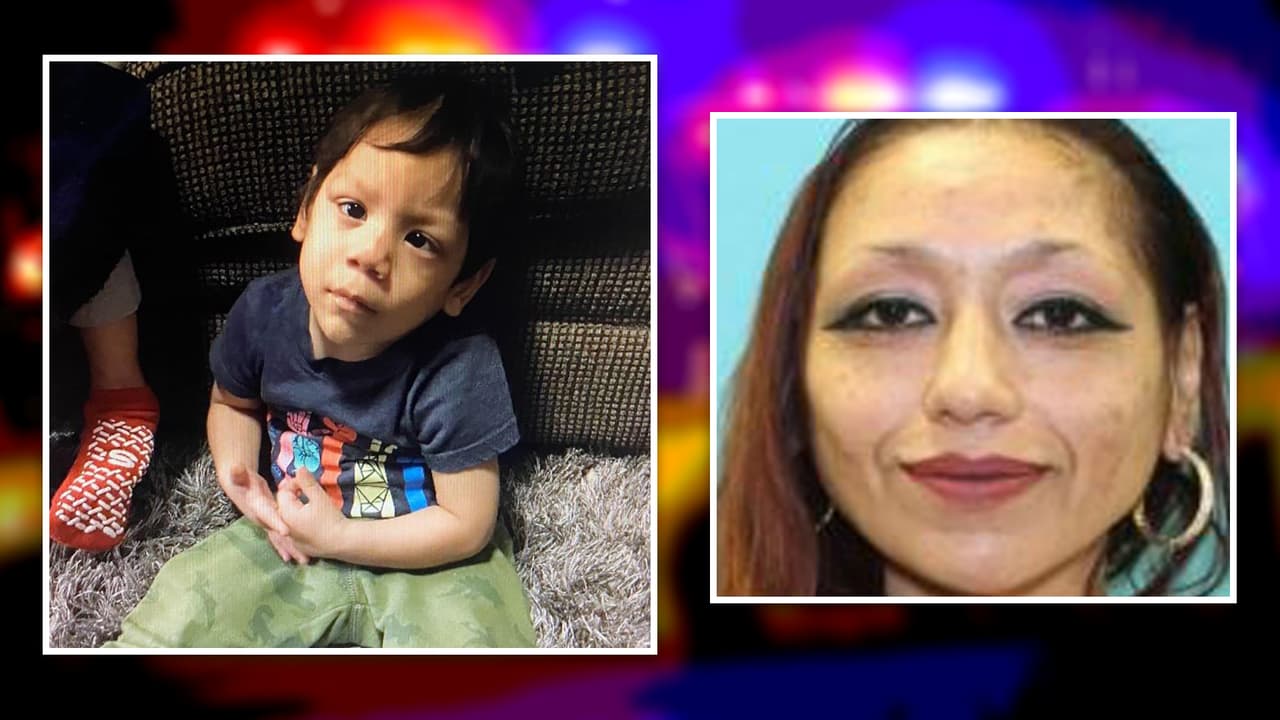 ¿Dónde está Noel Rodríguez si solo tiene 6 años? Su mamá voló de Texas a Turquía después de que el niño desapareció
