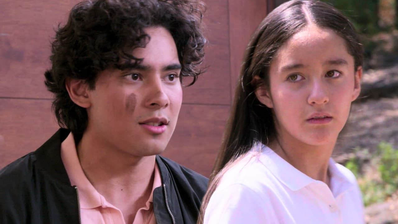 Resumen de La Rosa de Guadalupe capítulo 'Las trampas del lobo'