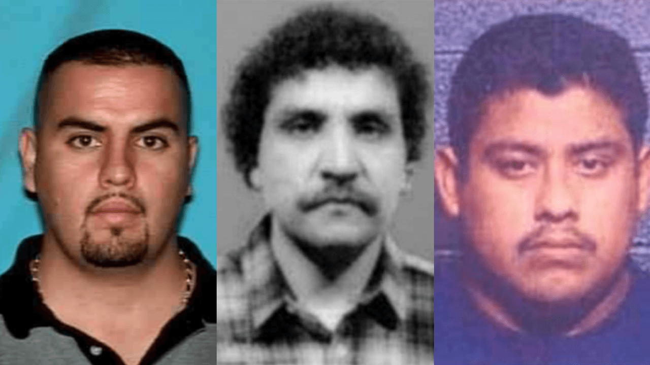 La Policía de Chicago y la Oficina Federal de Investigaciones (FBI) reveló la lista de los fugitivos más buscados, encabezada por siete latinos.
<br>