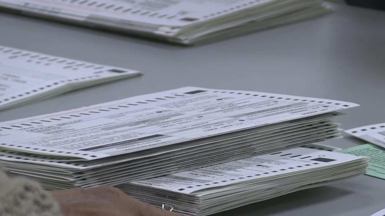 Un error de registro ha afectado a más de 6,000 votantes en Arizona: así trabajan en solucionarlo