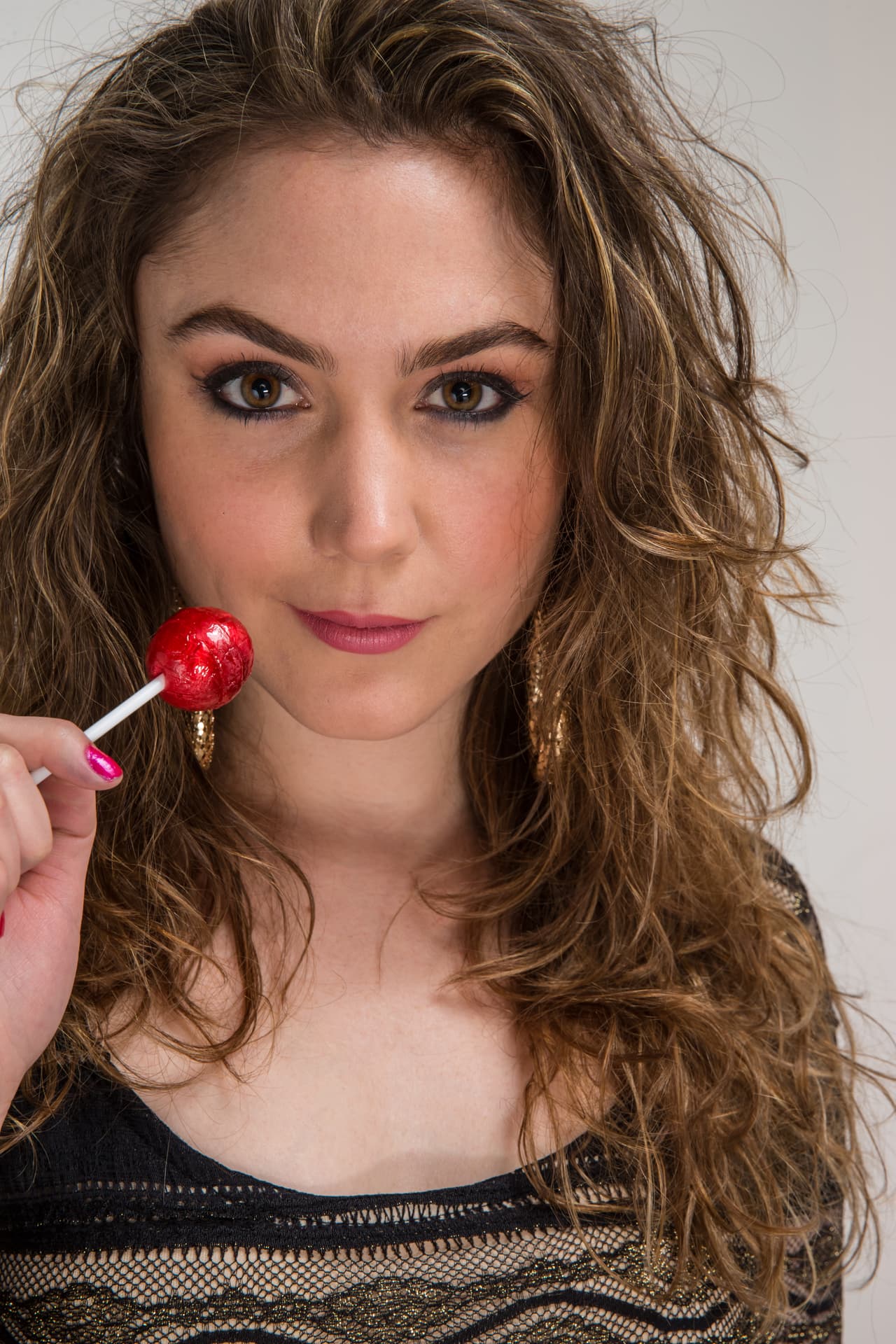 Lastimosamente tuvo una trágica muerte en las calles.