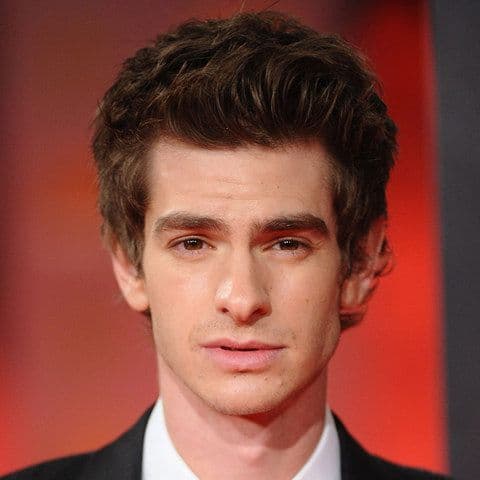 Andrew Russell Garfield
