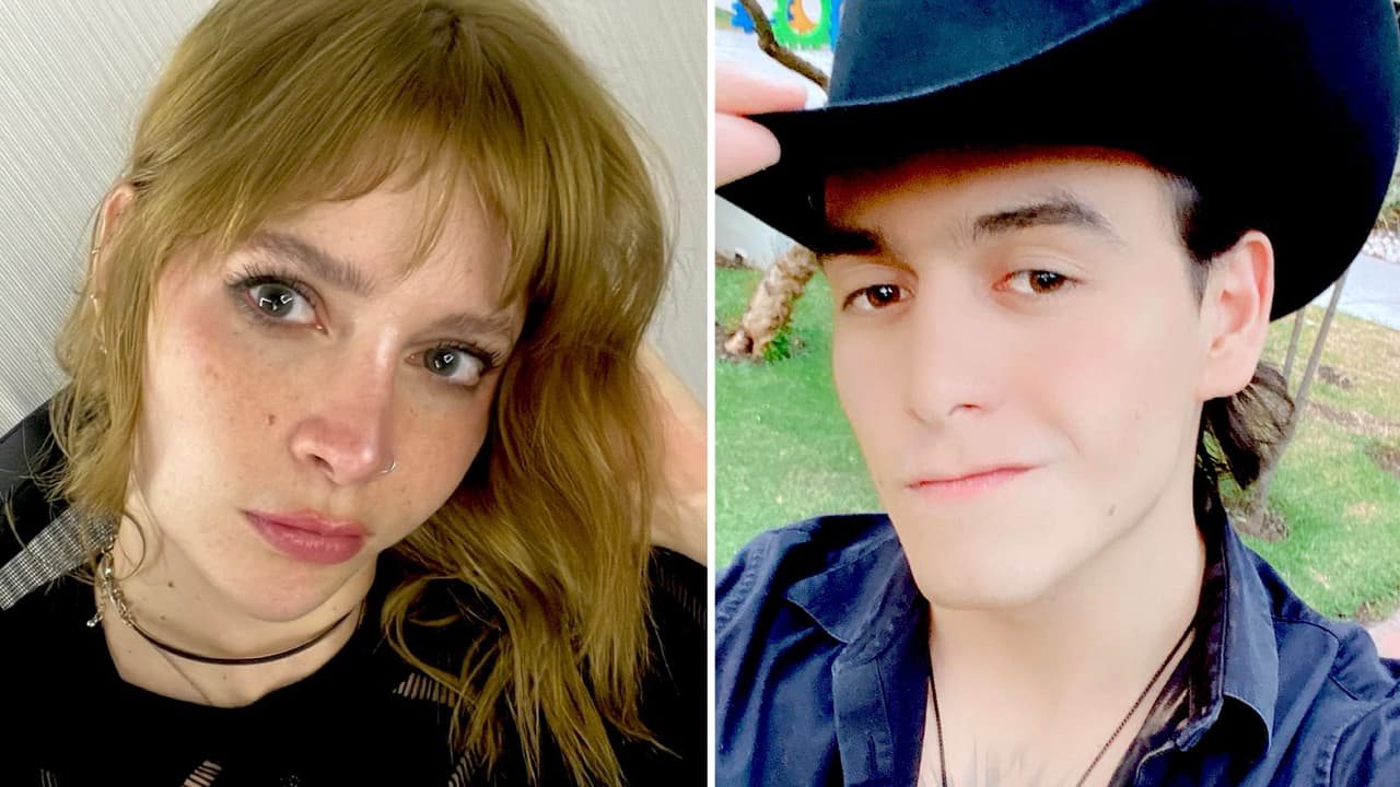 “No se imagina el olor”: Imelda Tuñón habla del instante en que encontró a Julián Figueroa sin vida