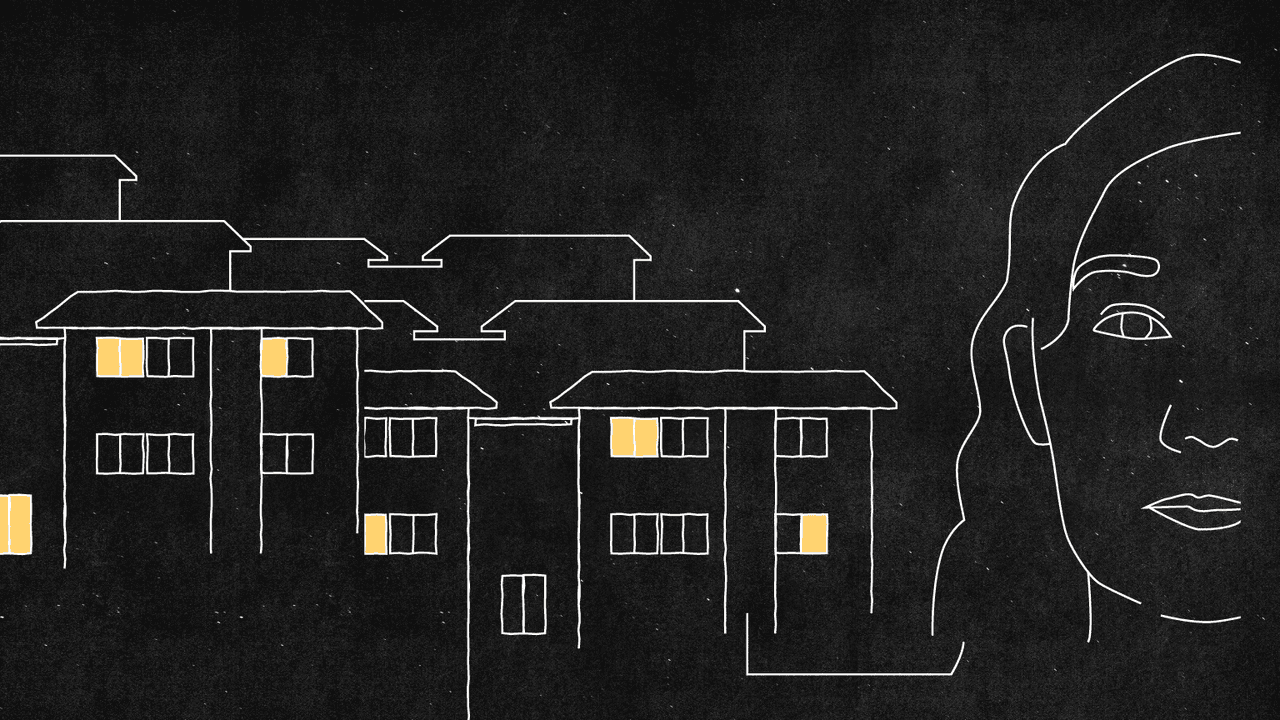 La Corte Suprema permite que se reanuden los desalojos al bloquear la moratoria del gobierno de Biden