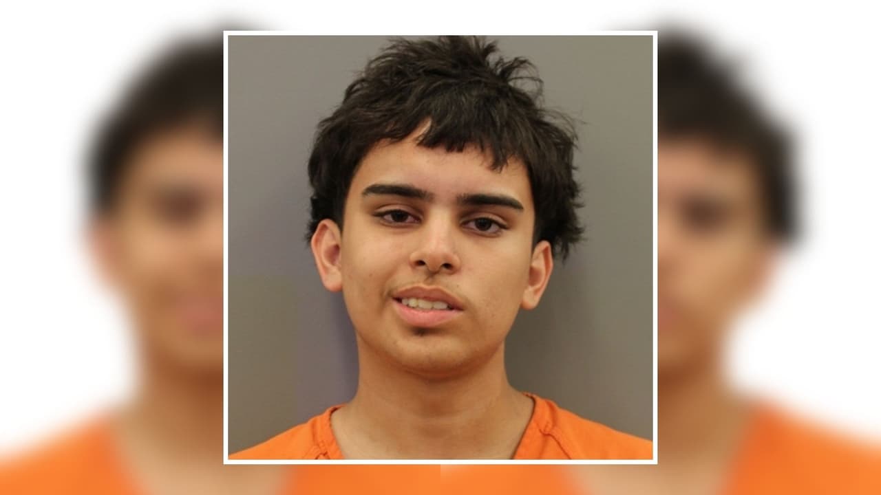 Arrestan a joven de 20 años acusado de asaltar a punta de pistola a un niño de 9 años en Houston