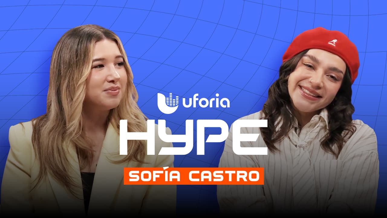 Sofía Castro: su salud mental y la confesión más honesta de su carrera