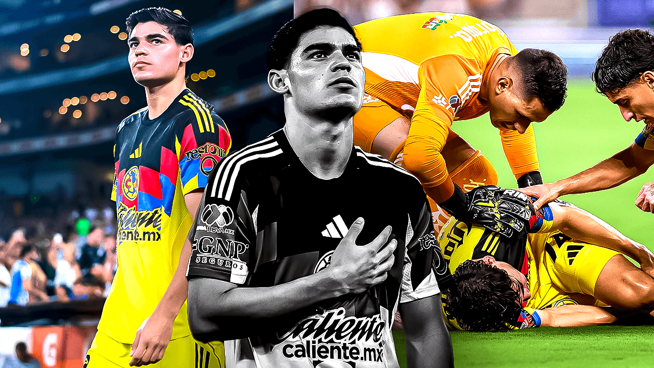 Dagoberto rompe el silencio: "Volveremos mejor que nunca”