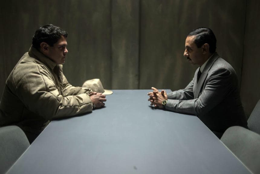 'El Chapo' and 'Don Sol', the new bond between the Mexican government and drug traffickers, reached to an agreement. 'El Chapo' would be transferred to a low-security facility in exchange for information involving the governor of Baja California, Ernesto Rubio (first candidate of the opposition party who won in 60years) with Benjamin and Ramon Avendaño.