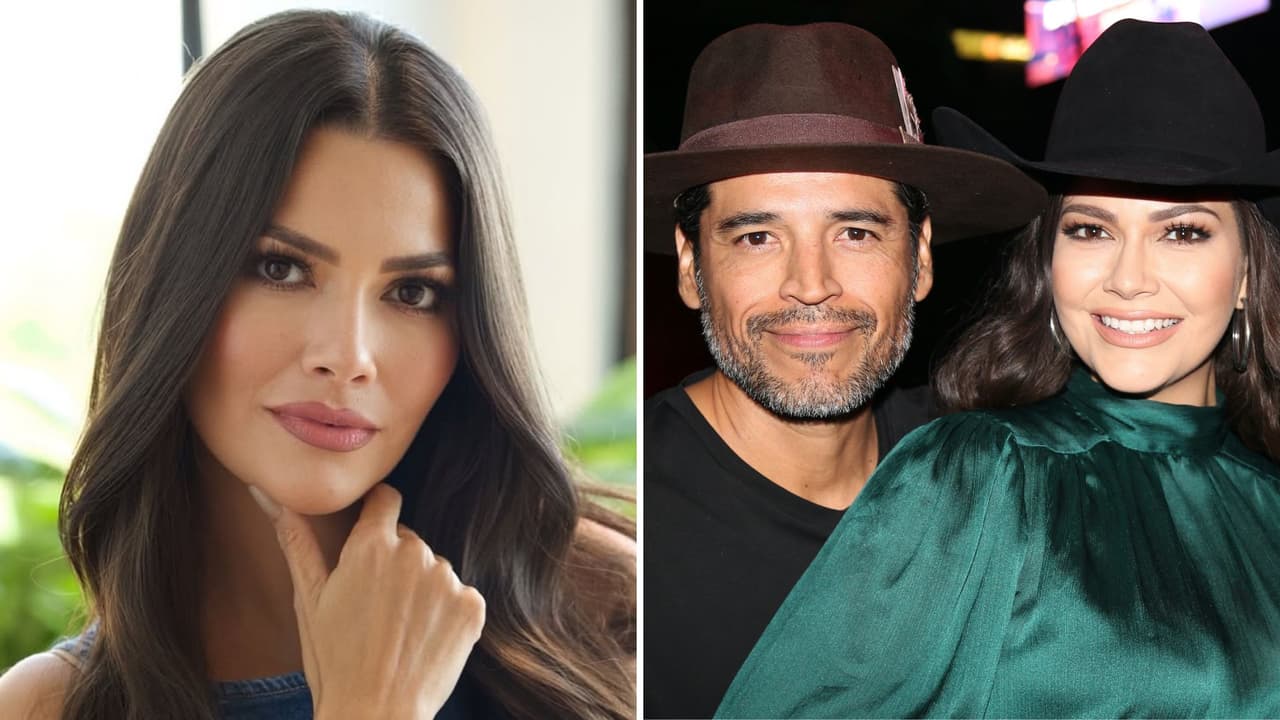 Ex de Ana Patricia Gámez pide “considerar cualquier conducta marital indebida" en demanda de divorcio