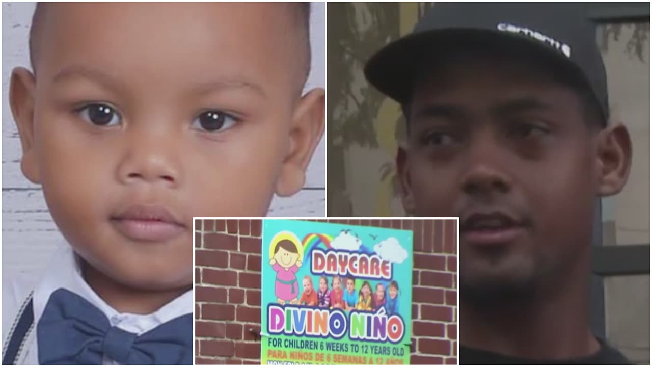 “Era un niño muy inteligente”, dijo 
<a href="https://www.univision.com/local/nueva-york-wxtv/nueva-york-habla-padre-nino-murio-fentanilo-guarderia-bronx">Otoniel Feliz al recordar a su hijo Nicolás</a>, de casi 2 años.