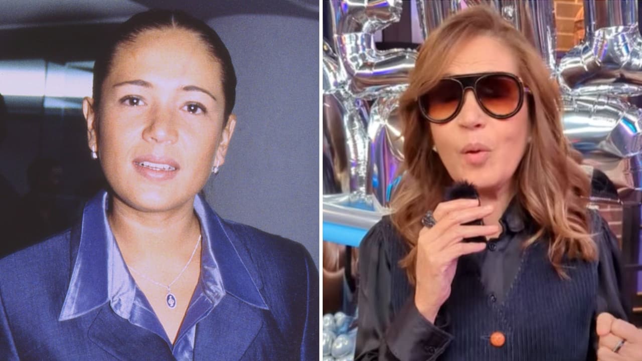 ¿Yolanda Andrade murió?: lo que se sabe de su supuesto fallecimiento