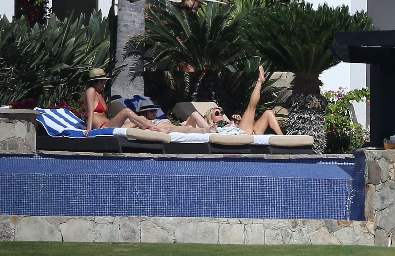 Ellas dos son dinamita pura.