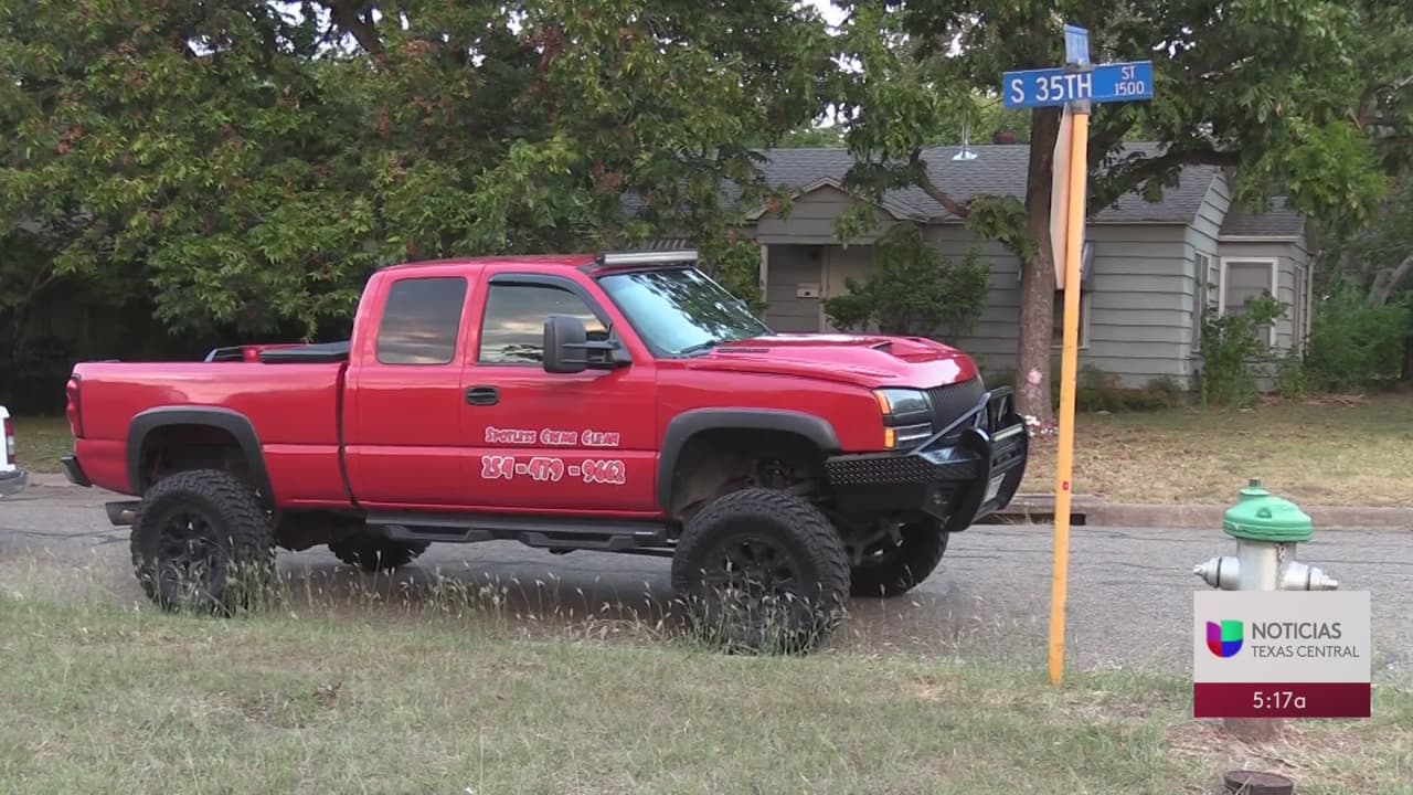 Autoridades identifican a niños que fueron encontrados muertos en una residencia en Temple 