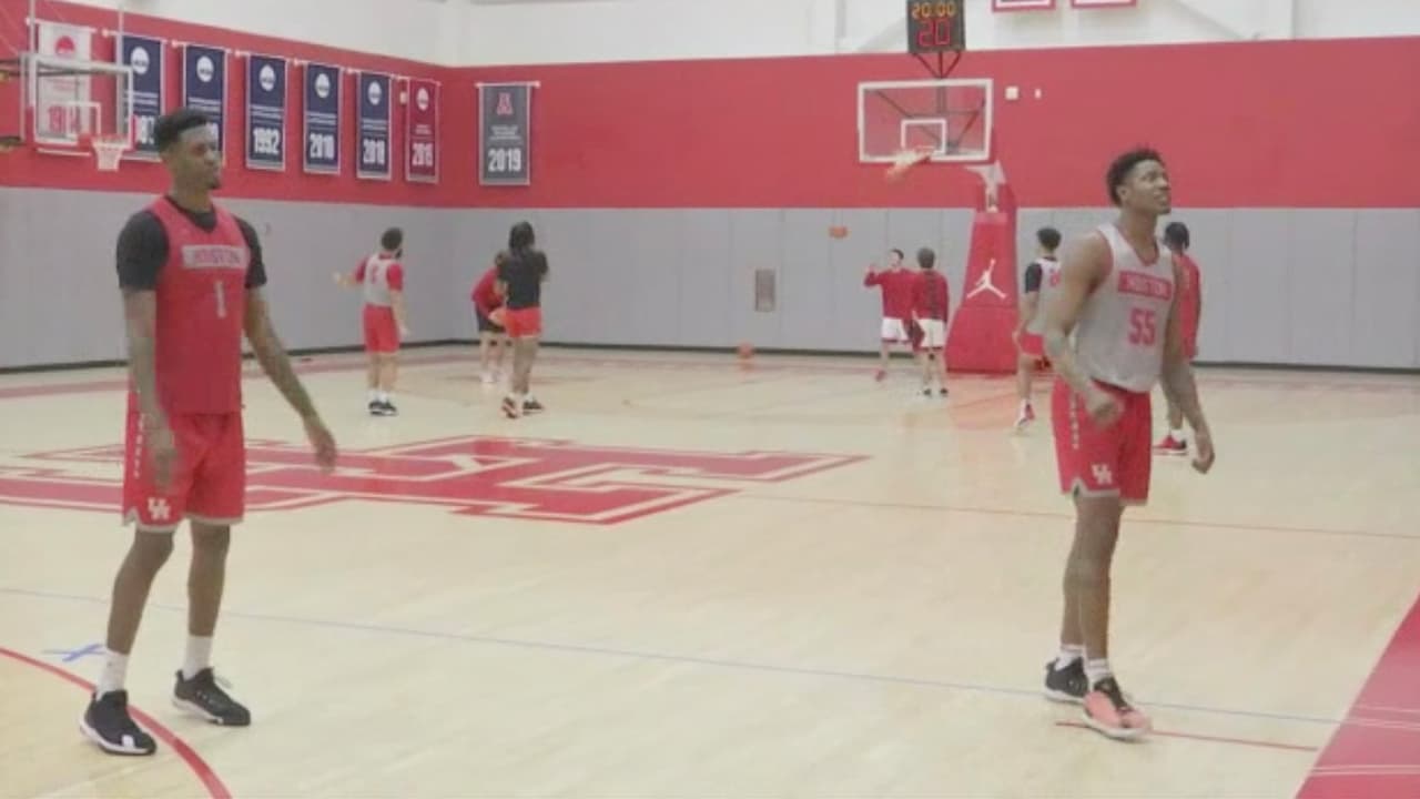 <b>Universidades</b>: Univesidad de Houston y Rice.