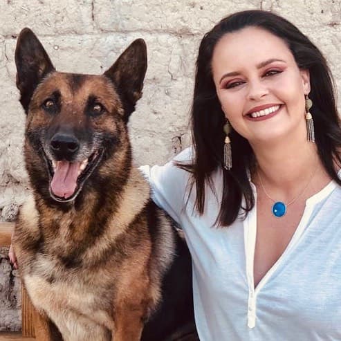 El agrado de los seguidores de Shaila se hizo presente, por lo que recibió comentarios positivos por parte de algunos internautas, quienes se mostraron felices al ver que la pérdida que tuvo ya no le afecta.